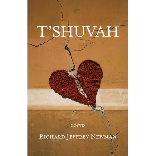 T'shuvah: Poems - Paperback
