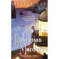 The Bohemian Murders: A Fremont Jones Mystery - Mass Market Paperbound