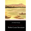 An Inland Voyage - Paperback