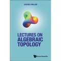 Lectures on Algebraic Topology - Paperback