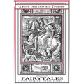 Grimms' Fairytales - A Book That Inspired Tolkien: With Original Illustrations - Paperback
