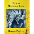 The Book of Radom - Hardcover