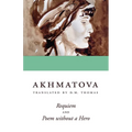 Requiem and Poem Without a Hero - Paperback