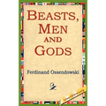 Beasts, Men and Gods - Paperback