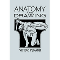 Anatomy and Drawing - Paperback