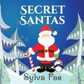 Secret Santas - Paperback