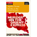 Murder on the Orient Express: B1 - Paperback