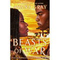 Beasts of War - Hardcover