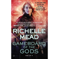 Gameboard of the Gods - Mass Market Paperbound