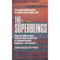 The Superbeings - Mass Market Paperbound