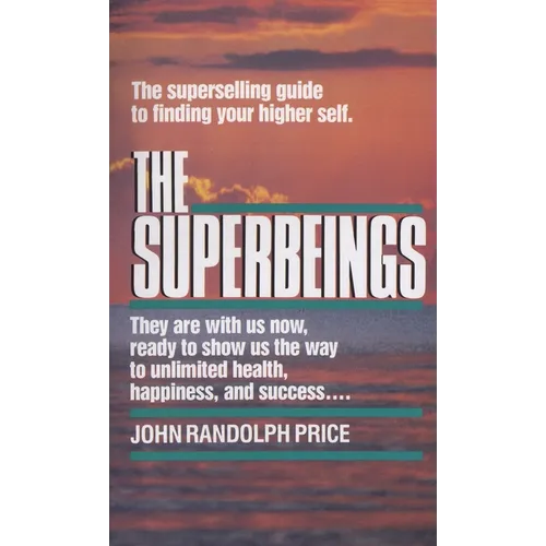 The Superbeings - Mass Market Paperbound