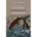 Studies in Classic American Literature - Paperback