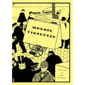 Morose Vignettes - Paperback