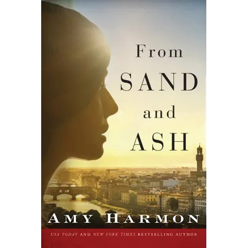 From Sand and Ash - Paperback