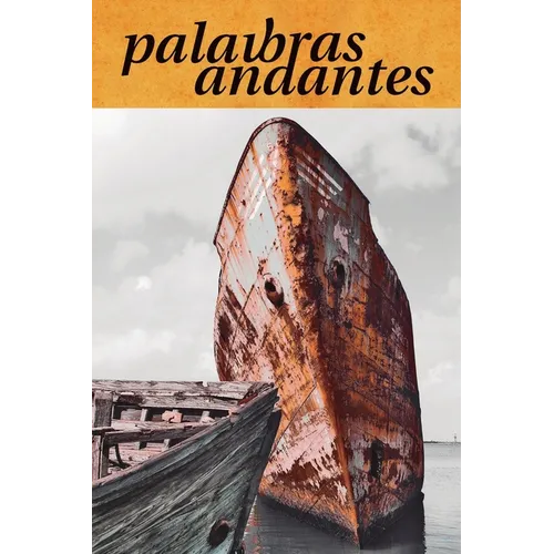 Palavbras Andantes - Portugal - Paperback