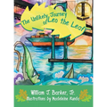 The Unlikely Journey of Leo the Leaf - Hardcover
