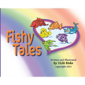 Fishy Tales - Hardcover