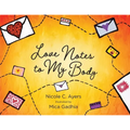 Love Notes to My Body - Paperback
