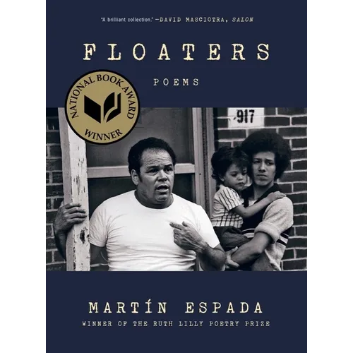 Floaters: Poems - Paperback