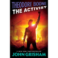 Theodore Boone: The Activist - Paperback