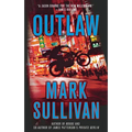 Outlaw: A Robin Monarch Novel - Paperback