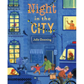 Night in the City - Hardcover