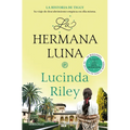 La Hermana Luna / The Moon Sister - Paperback