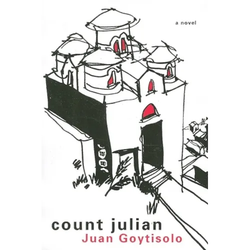 Count Julian - Paperback