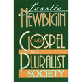 The Gospel in a Pluralist Society - Paperback