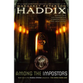 Among the Impostors: A Sequel to Among the Hidden - Hardcover