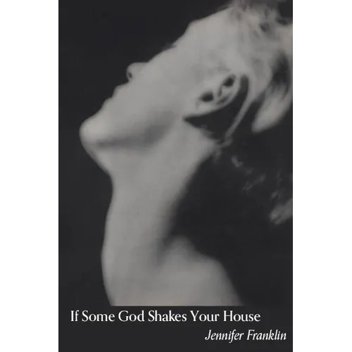 If Some God Shakes Your House - Paperback