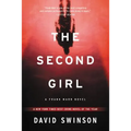 The Second Girl - Paperback