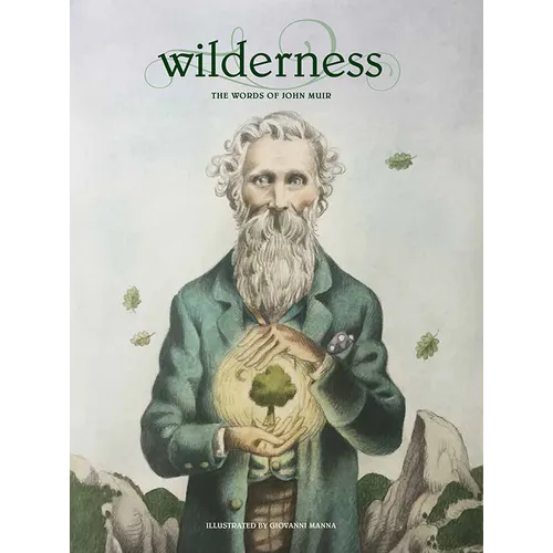 Wilderness - Hardcover