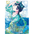 The Apothecary Diaries 12 (Manga) - Paperback