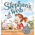 Stephan's Web: A Pearls Before Swine Collection Volume 26 - Paperback