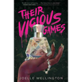 Their Vicious Games - Paperback