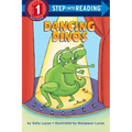 Dancing Dinos - Paperback