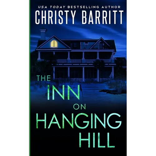 The Inn on Hanging Hill - Paperback