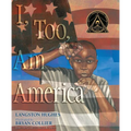 I, Too, Am America - Hardcover