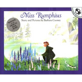 Miss Rumphius - Hardcover
