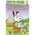 No Rest for the Easter Beagle: Ready-To-Read Level 2 - Hardcover