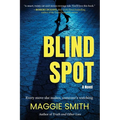 Blindspot - Paperback
