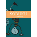 Soduku: 200 Puzzles-8th Edition - Paperback