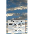 Entering the Kingdom: Large Print Edition - Paperback