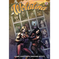 Wolalina - Paperback