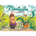 Plantzilla - Paperback