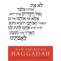 New American Haggadah - Paperback