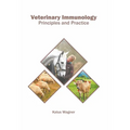 Veterinary Immunology: Principles and Practice - Hardcover