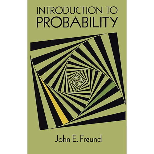 Introduction to Probability - Paperback