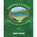 Bedtime Stories From the Land of Imagination Vol. 1 - Paperback